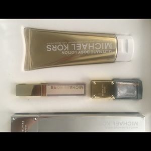 Michael Kors fragrance